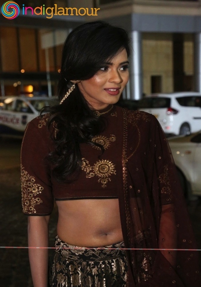 Hebba Patel Actress hd photo