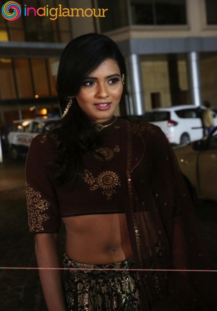 Hebba Patel Actress hd photo