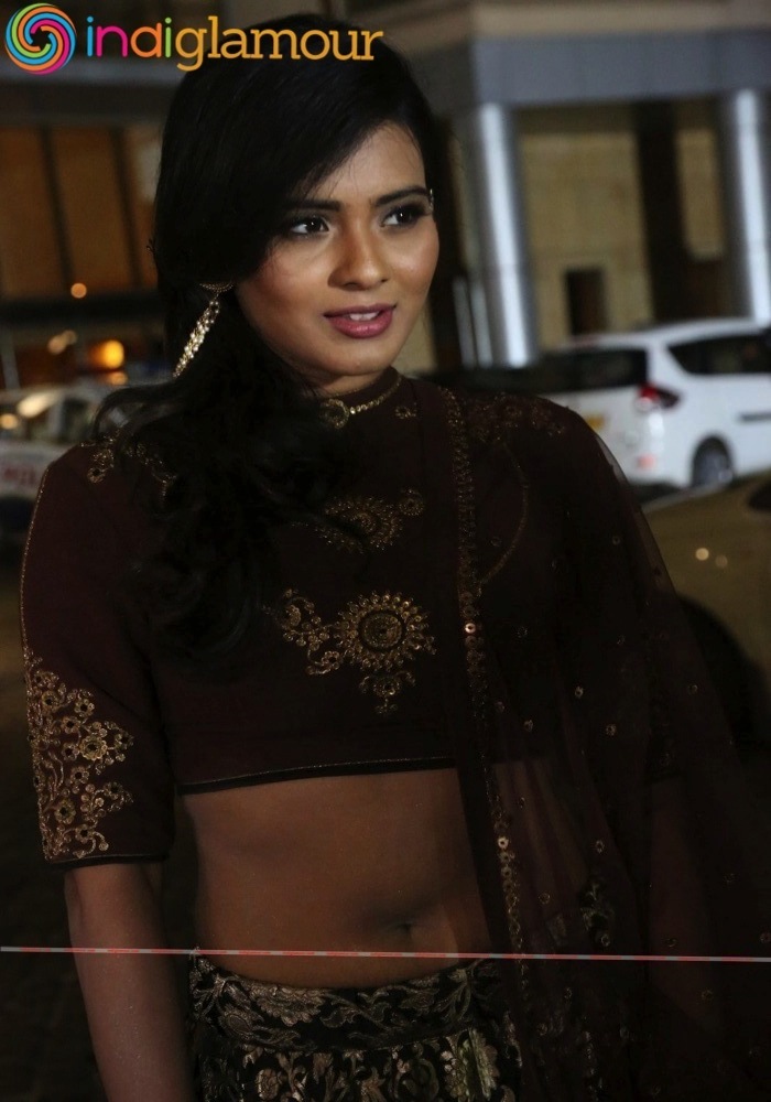 Hebba Patel Actress hd photo