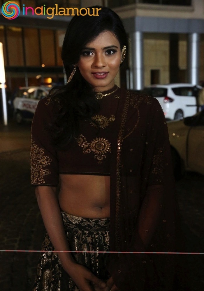 Hebba Patel Actress hd photo