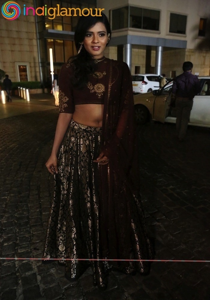 Hebba Patel Actress hd photo