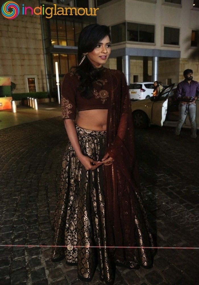 Hebba Patel Actress hd photo