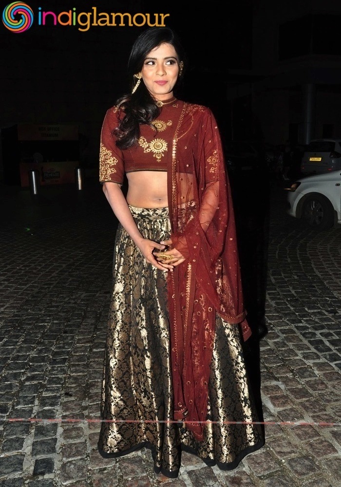 Hebba Patel Actress hd photo