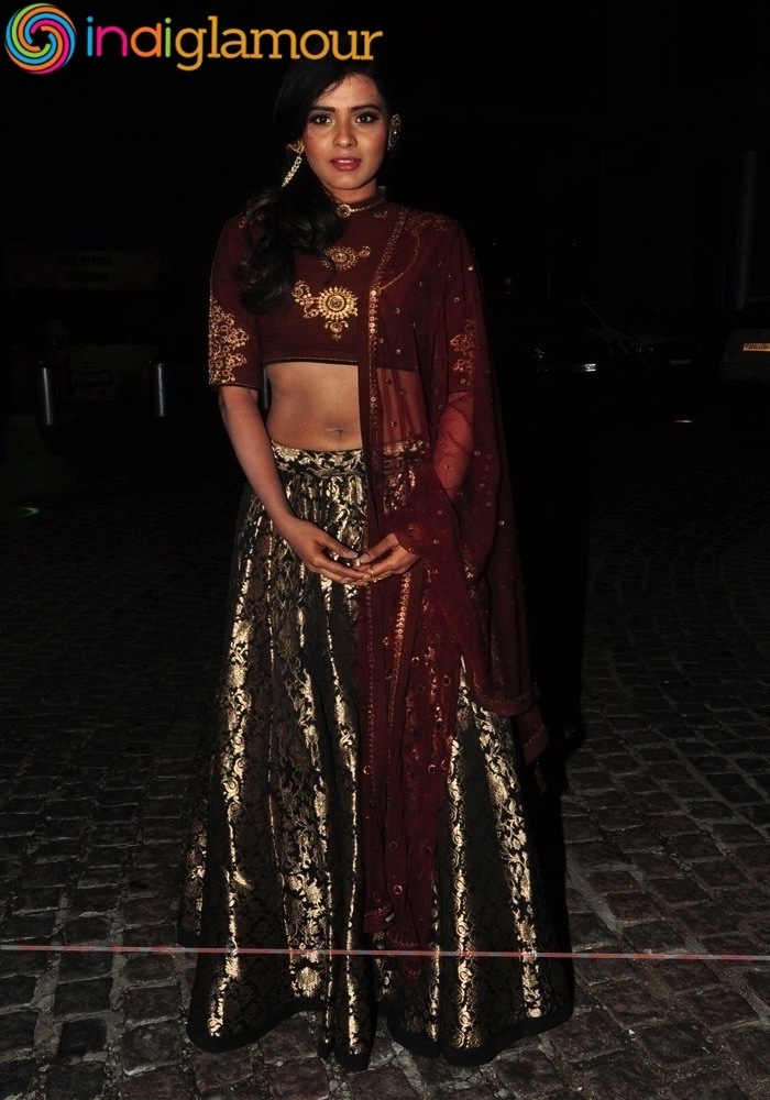 Hebba Patel Actress hd photo