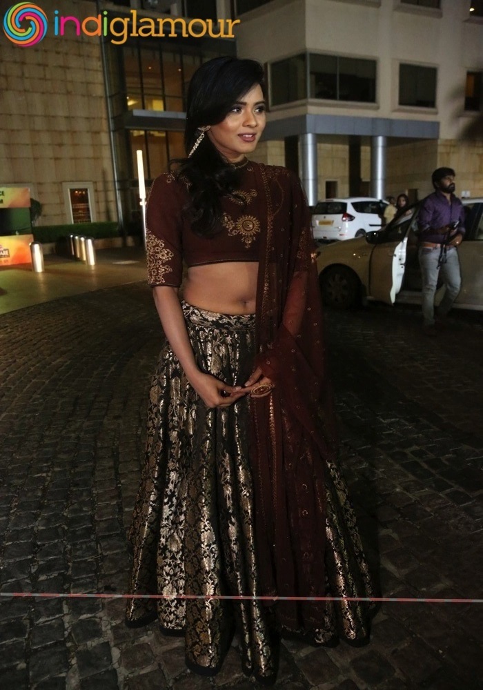 Hebba Patel Actress hd photo