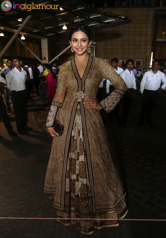 Rakul Preet Singh Actress hd photo