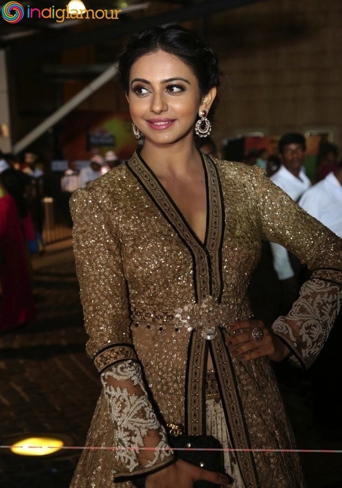 Rakul Preet Singh Actress hd photo