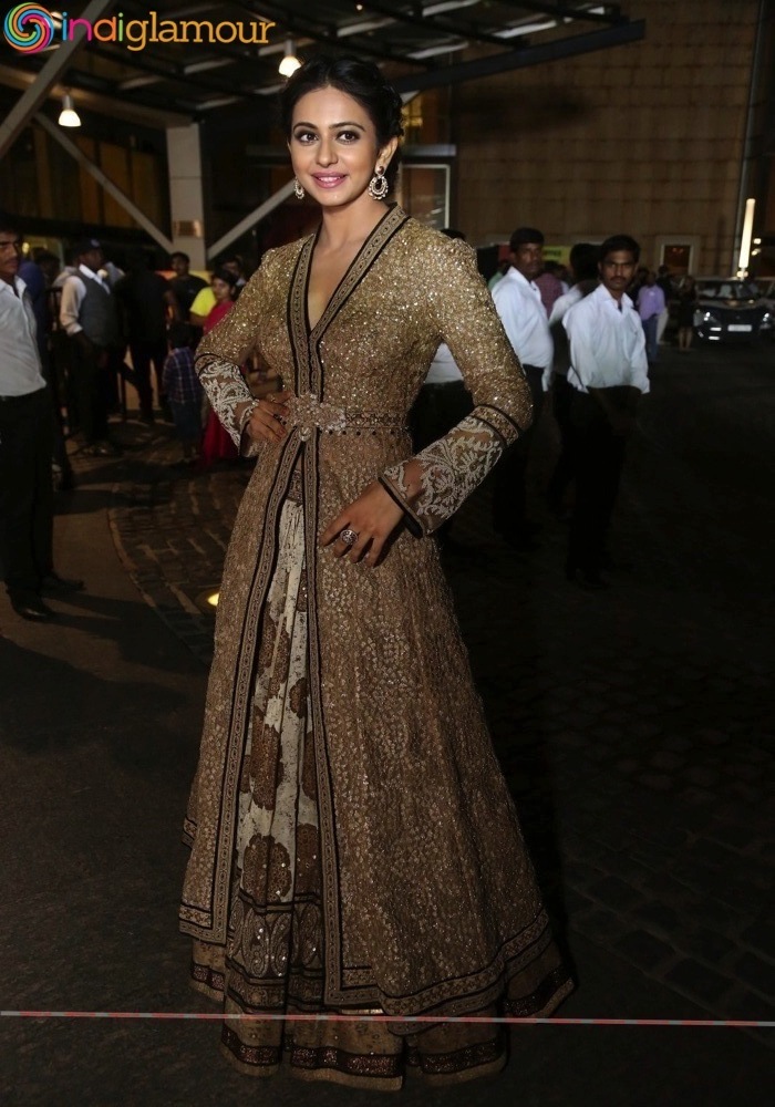 Rakul Preet Singh Actress hd photo