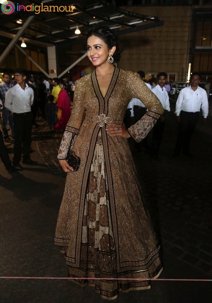 Rakul Preet Singh Actress hd photo