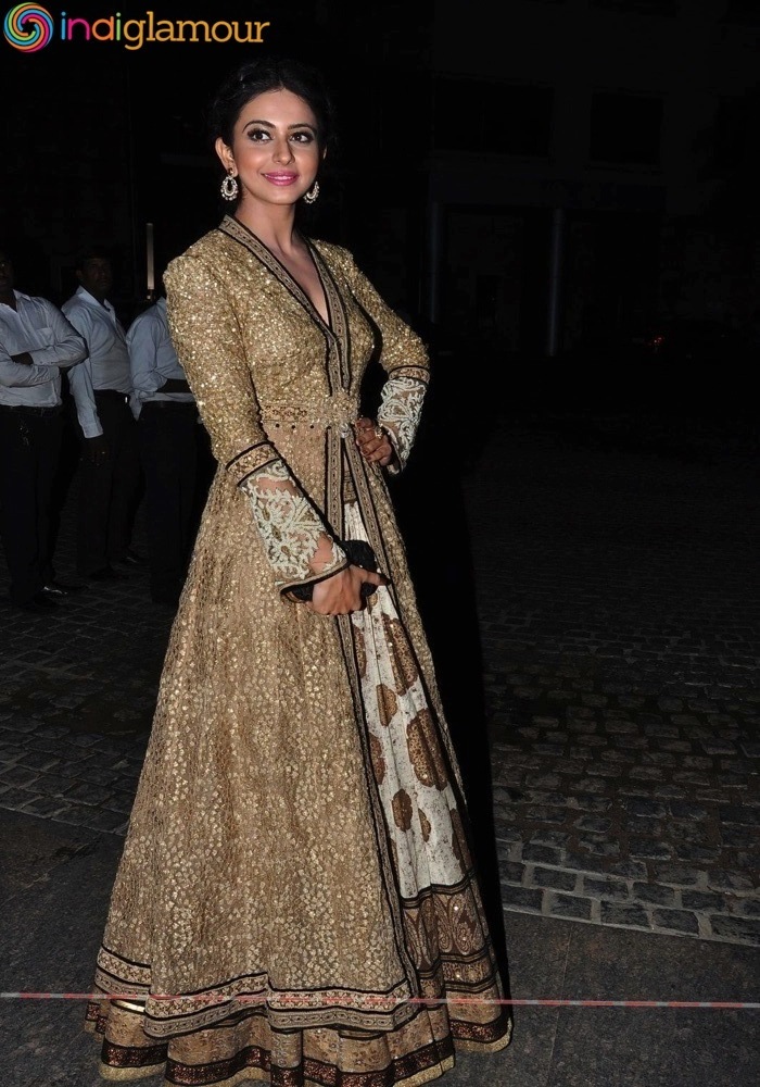 Rakul Preet Singh Actress hd photo