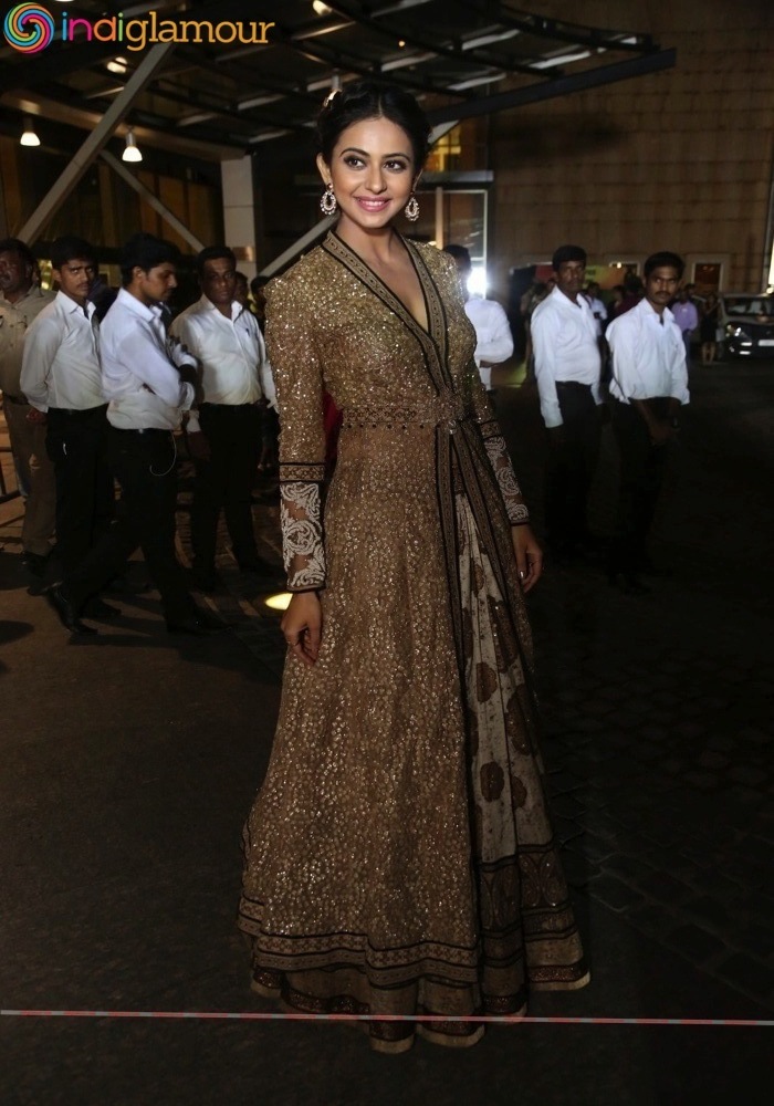 Rakul Preet Singh Actress hd photo
