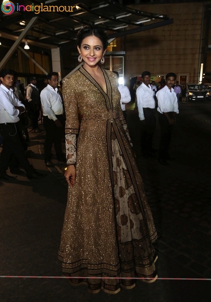 Rakul Preet Singh Actress hd photo