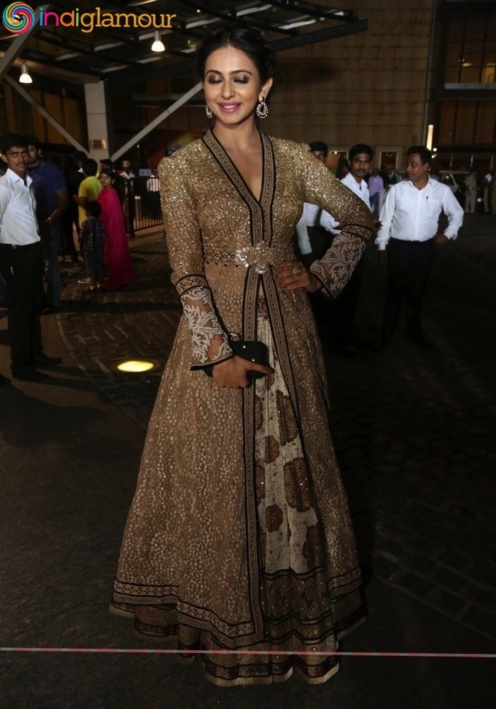 Rakul Preet Singh Actress hd photo