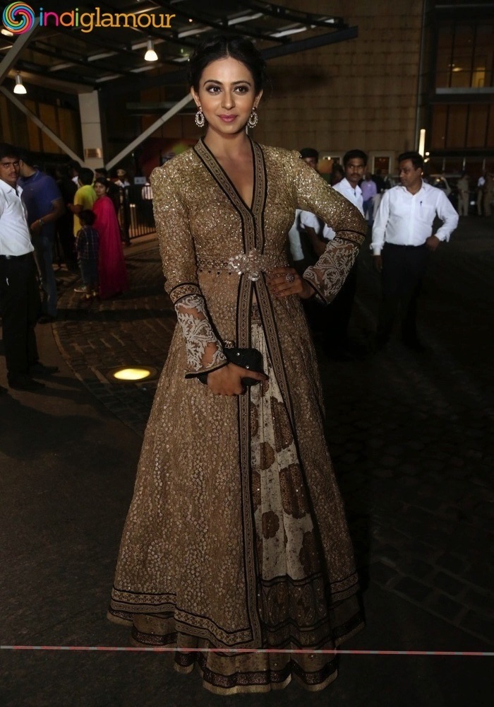 Rakul Preet Singh Actress hd photo
