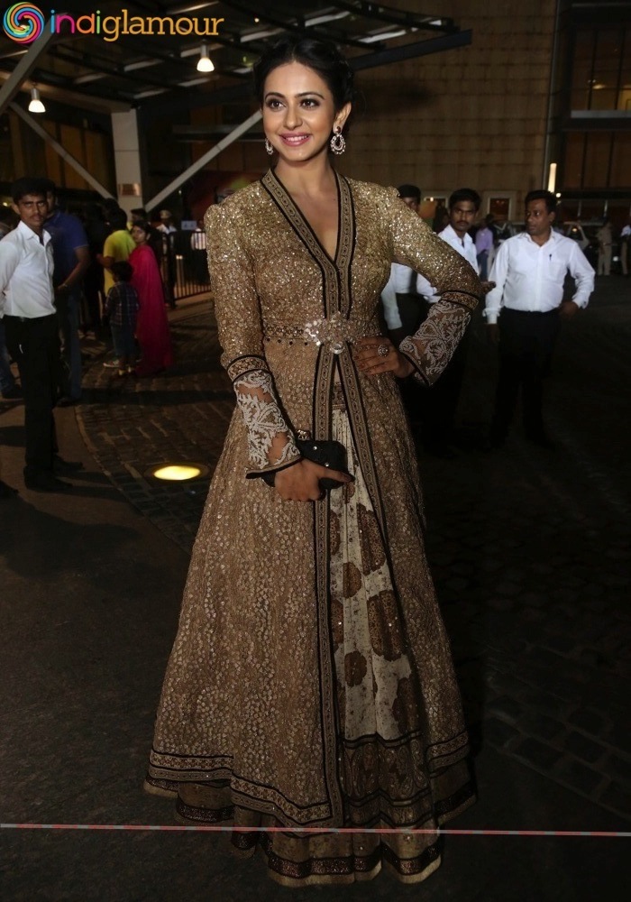 Rakul Preet Singh Actress hd photo