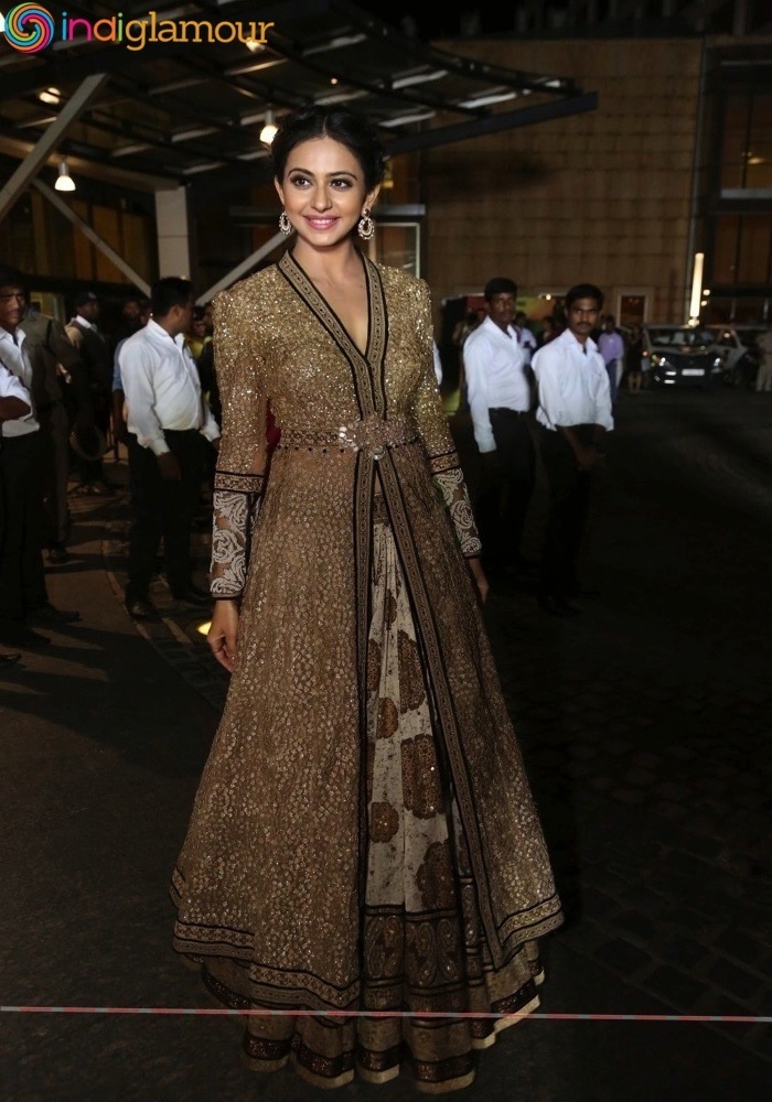 Rakul Preet Singh Actress hd photo