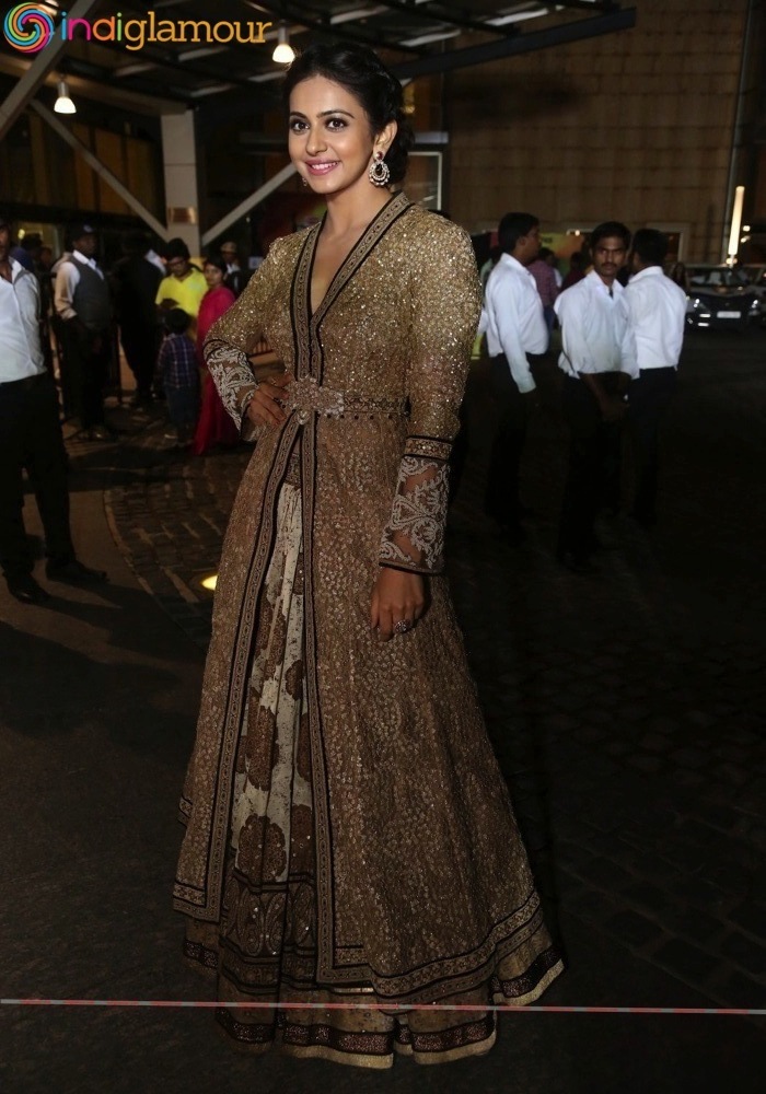 Rakul Preet Singh Actress hd photo