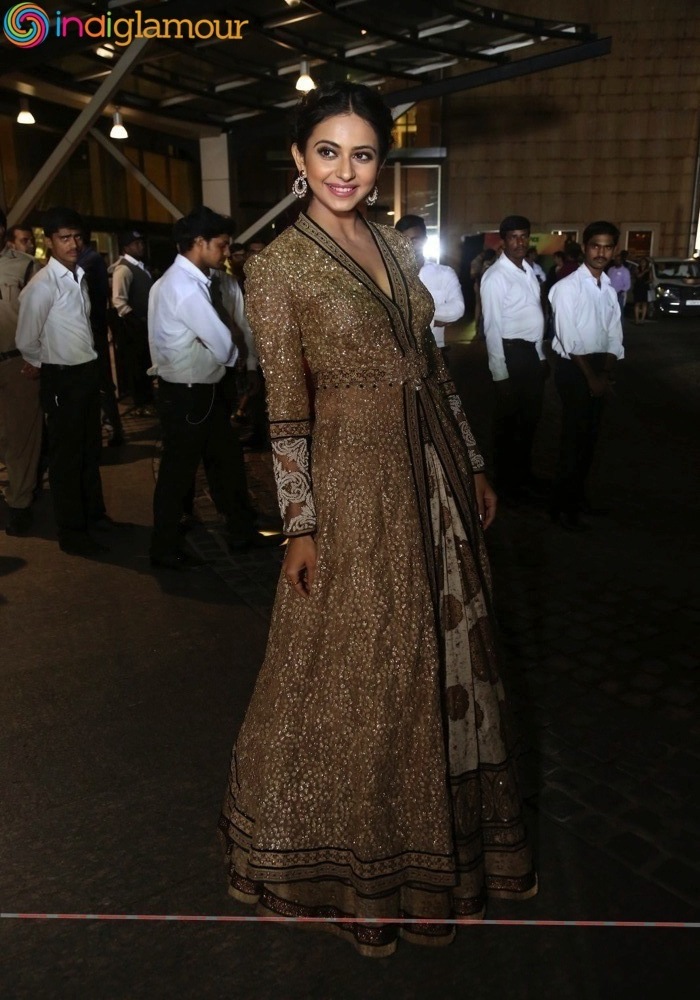 Rakul Preet Singh Actress hd photo