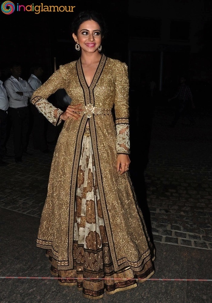 Rakul Preet Singh Actress hd photo