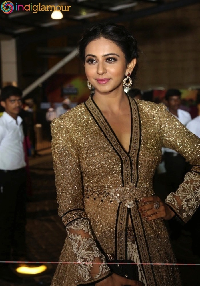 Rakul Preet Singh Actress hd photo
