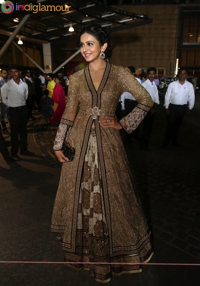 Rakul Preet Singh Actress hd photo