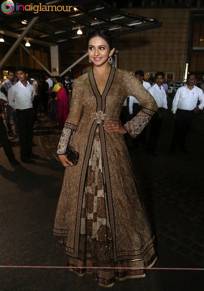 Rakul Preet Singh Actress hd photo