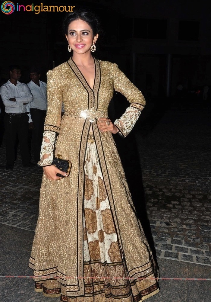 Rakul Preet Singh Actress hd photo