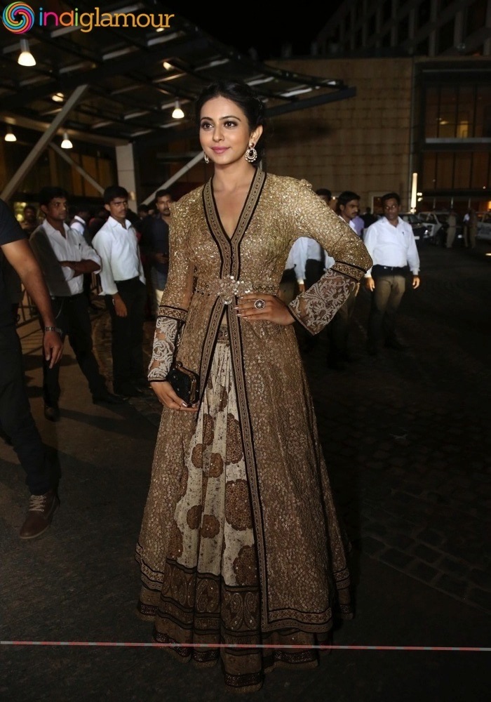 Rakul Preet Singh Actress hd photo