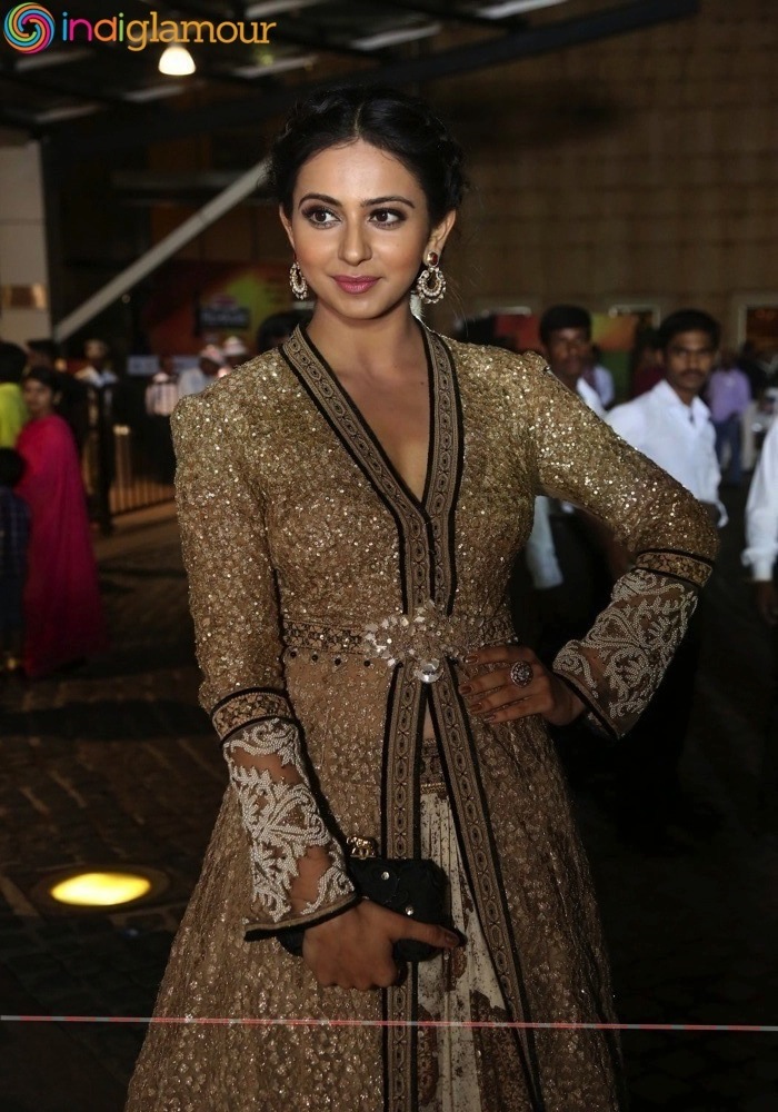 Rakul Preet Singh Actress hd photo