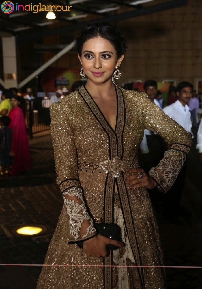 Rakul Preet Singh Actress hd photo