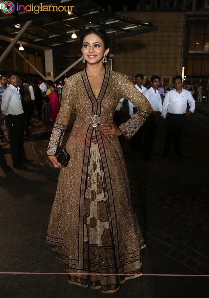 Rakul Preet Singh Actress hd photo