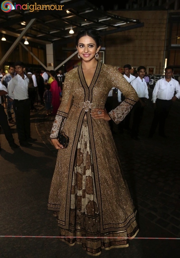 Rakul Preet Singh Actress hd photo