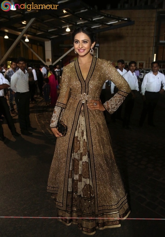 Rakul Preet Singh Actress hd photo