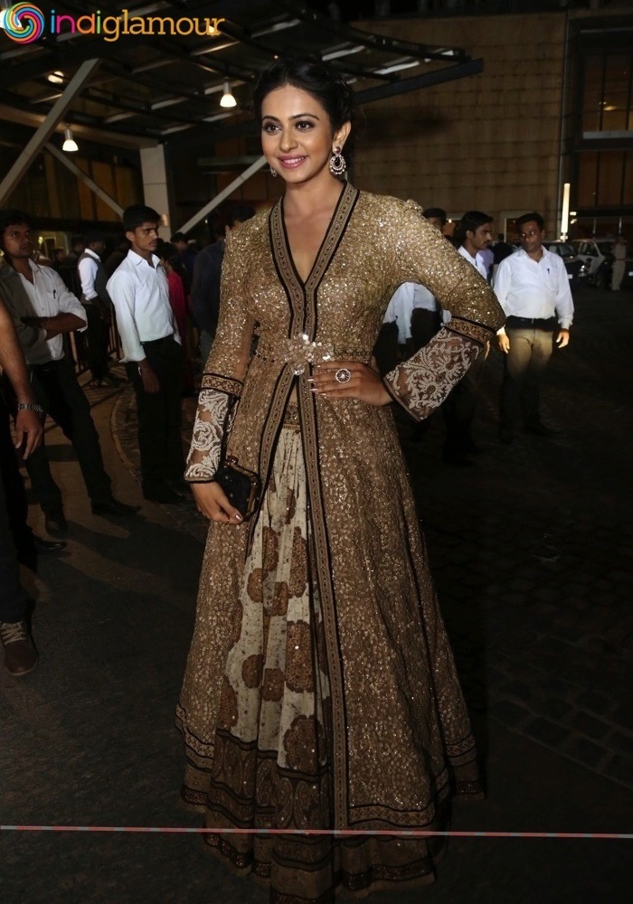 Rakul Preet Singh Actress hd photo