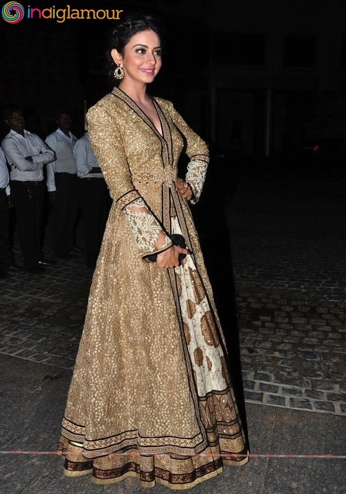 Rakul Preet Singh Actress hd photo
