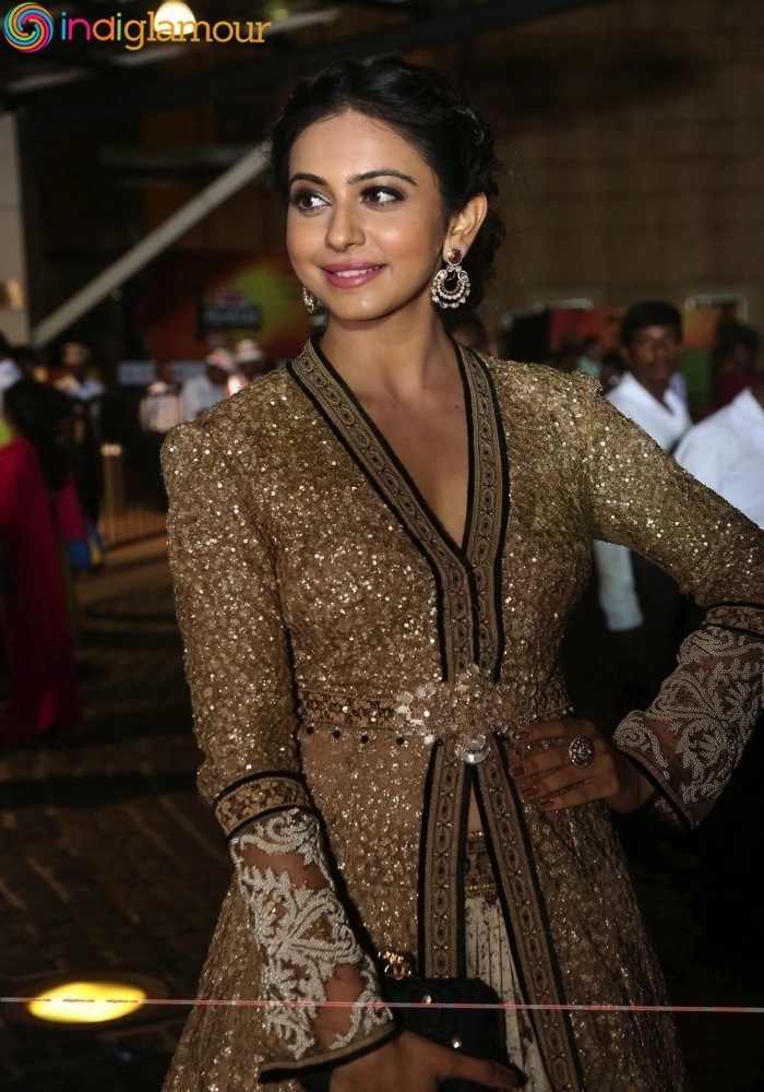 Rakul Preet Singh Actress hd photo