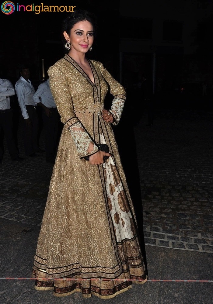 Rakul Preet Singh Actress hd photo