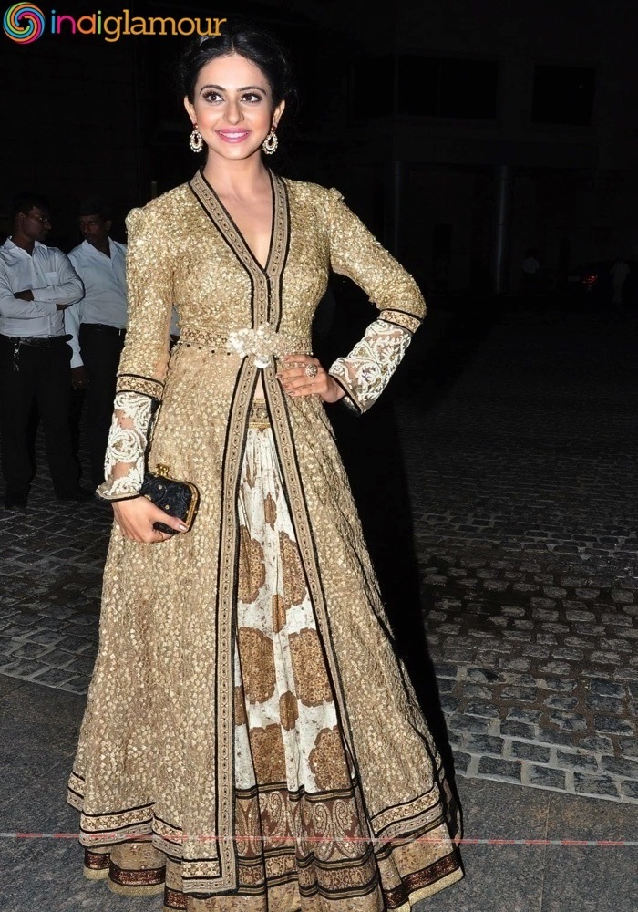 Rakul Preet Singh Actress hd photo