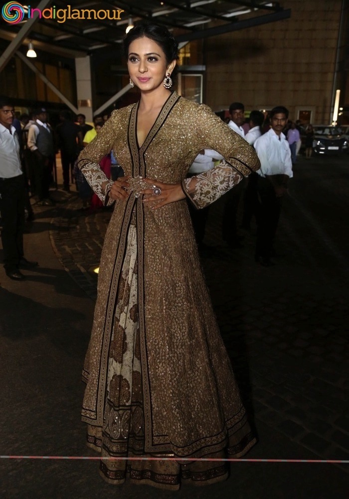 Rakul Preet Singh Actress hd photo