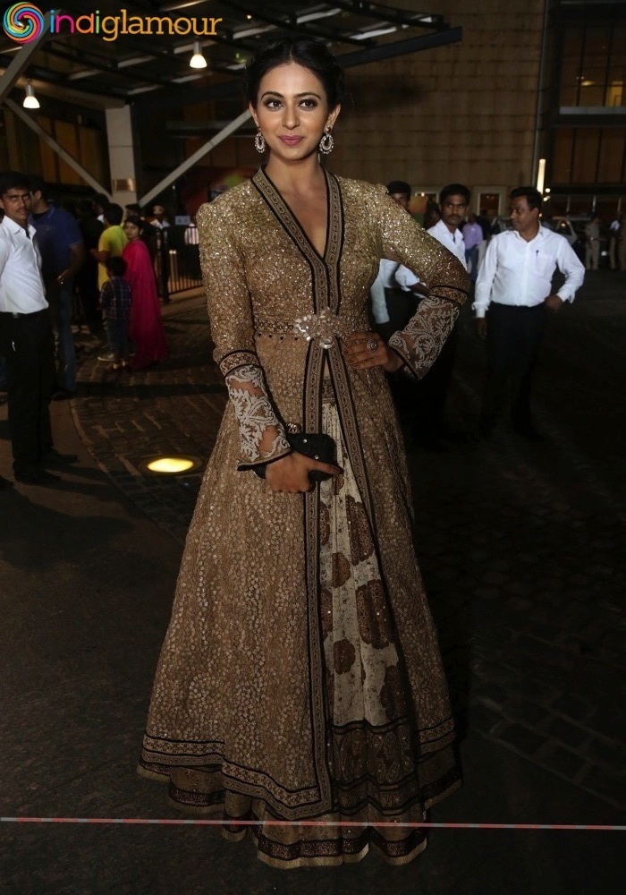 Rakul Preet Singh Actress hd photo