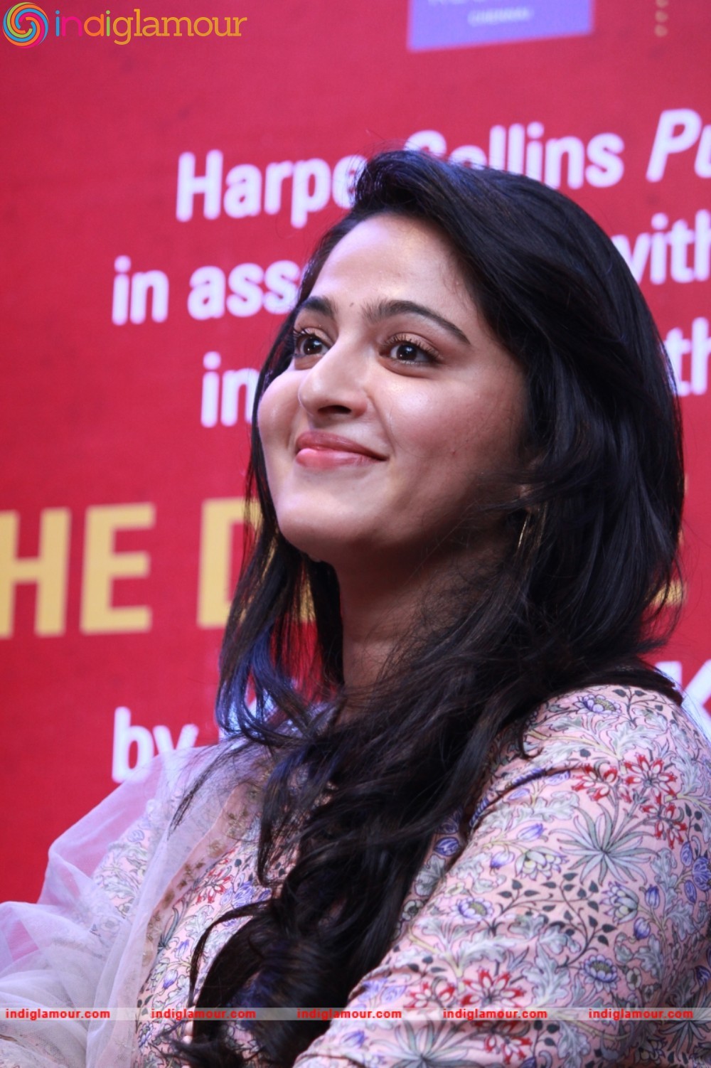 Anushka Shetty Actress hd photo