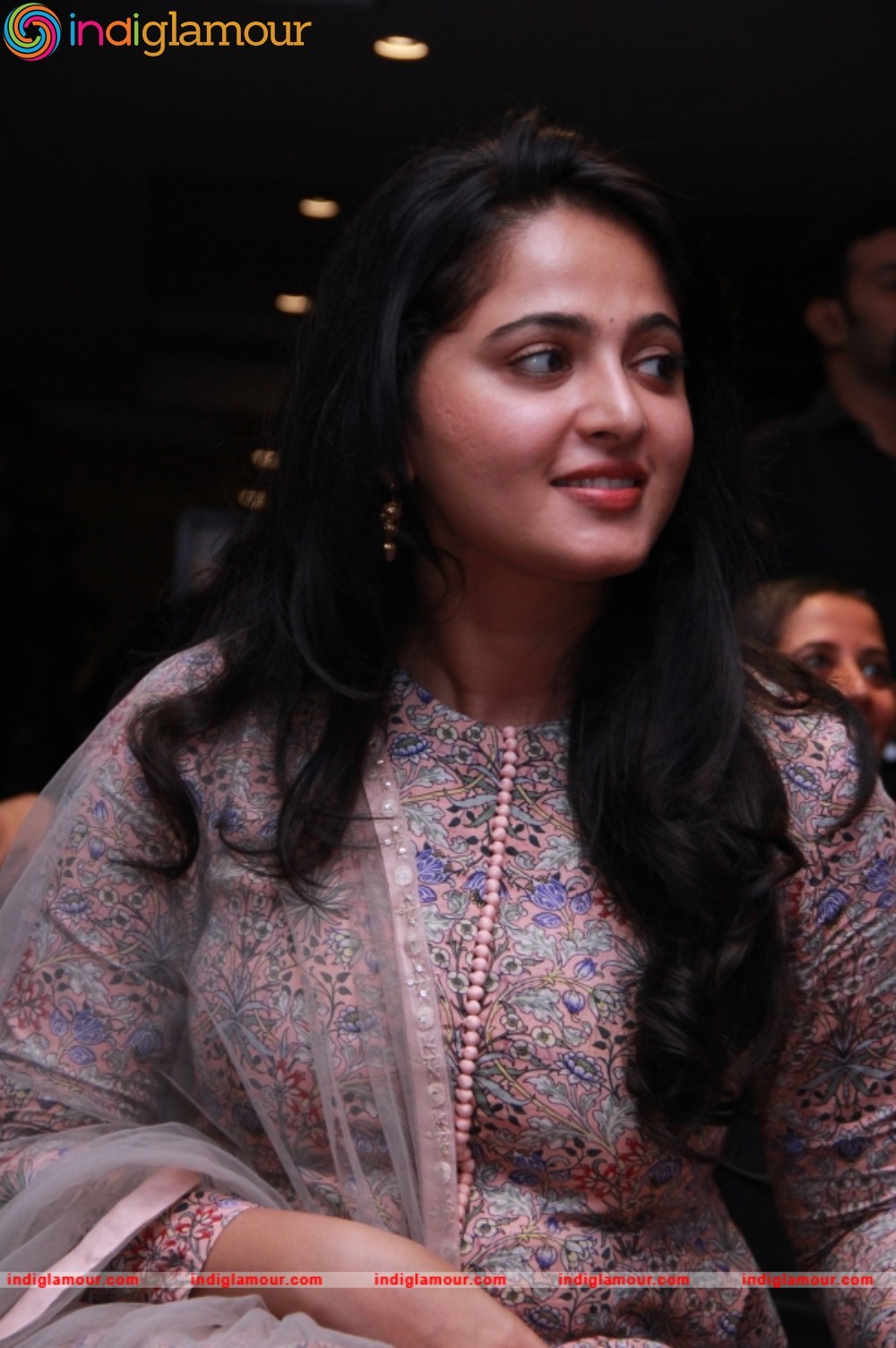 Anushka Shetty Actress hd photo