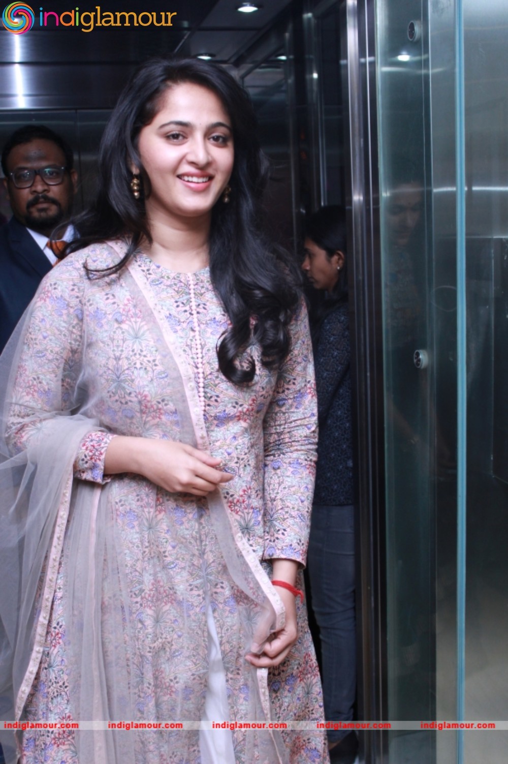 Anushka Shetty Actress hd photo