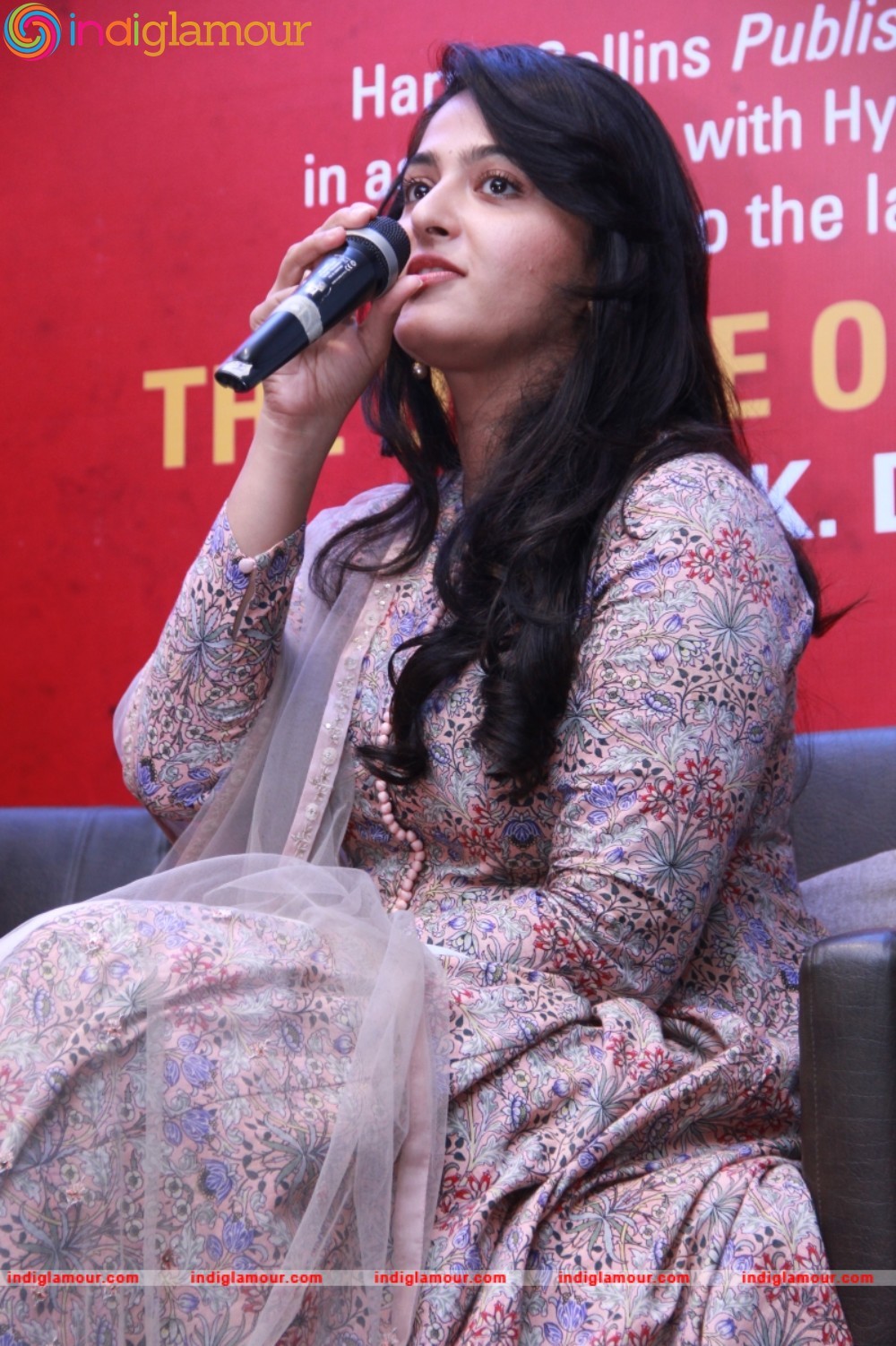 Anushka Shetty Actress hd photo
