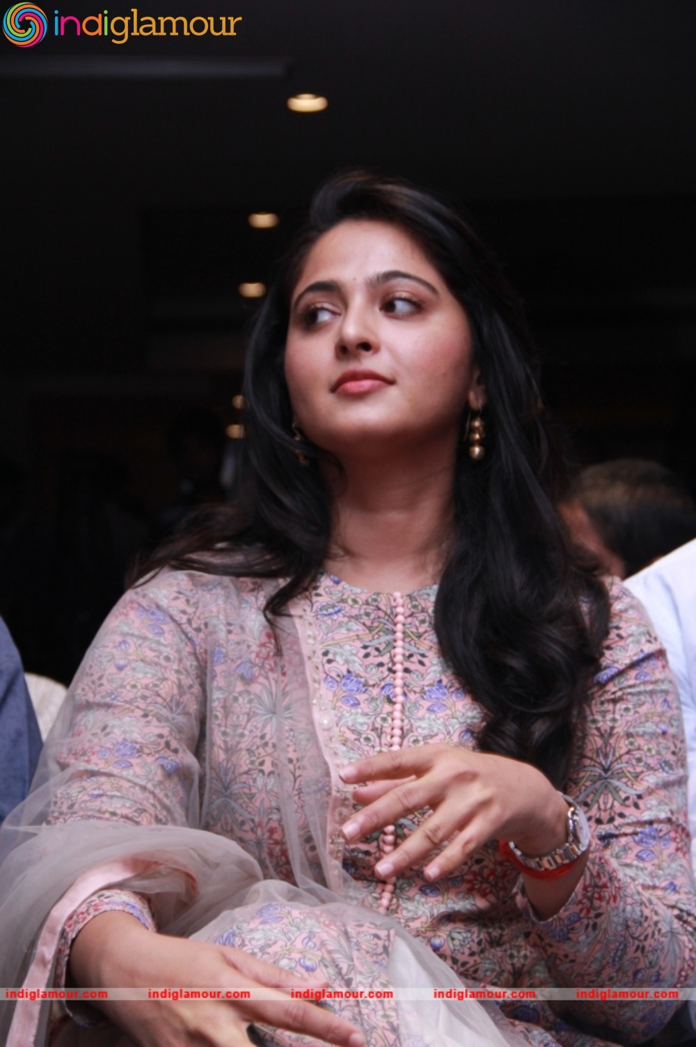 Anushka Shetty Actress hd photo