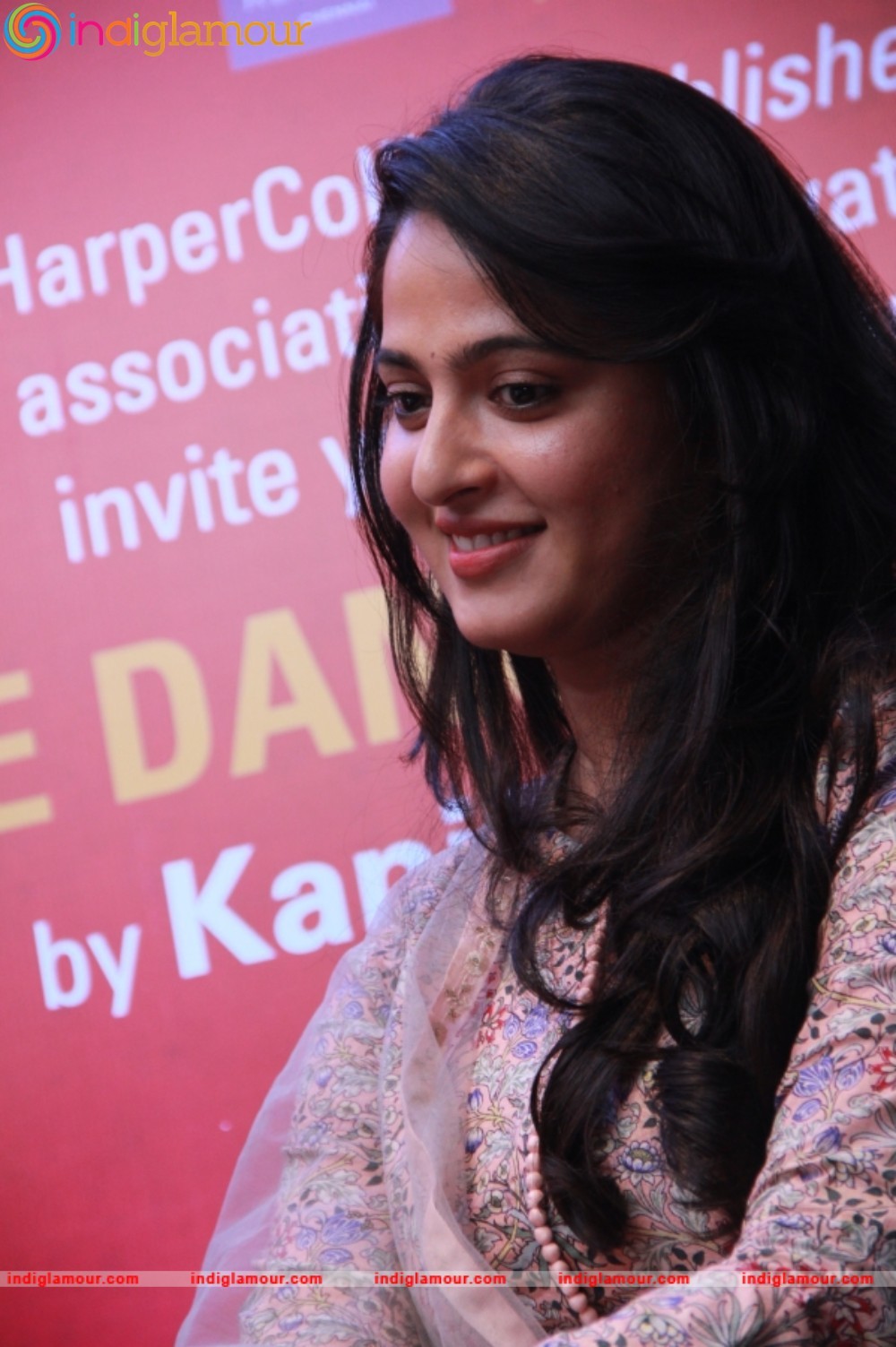 Anushka Shetty Actress hd photo