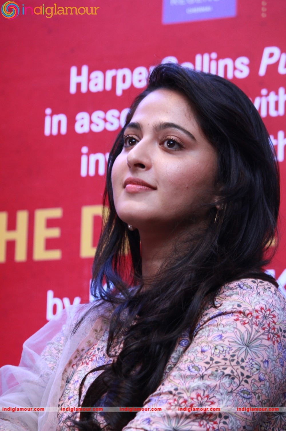 Anushka Shetty Actress hd photo