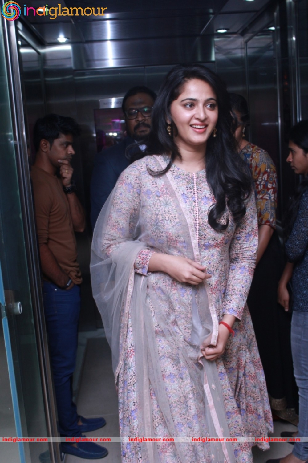 Anushka Shetty Actress hd photo
