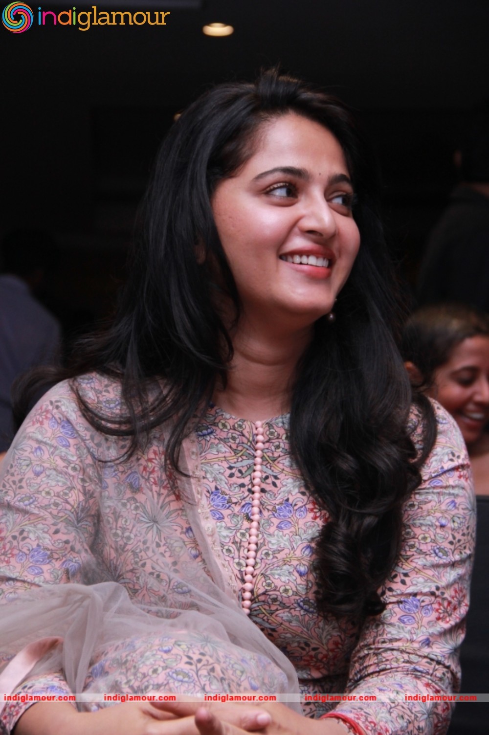 Anushka Shetty Actress hd photo