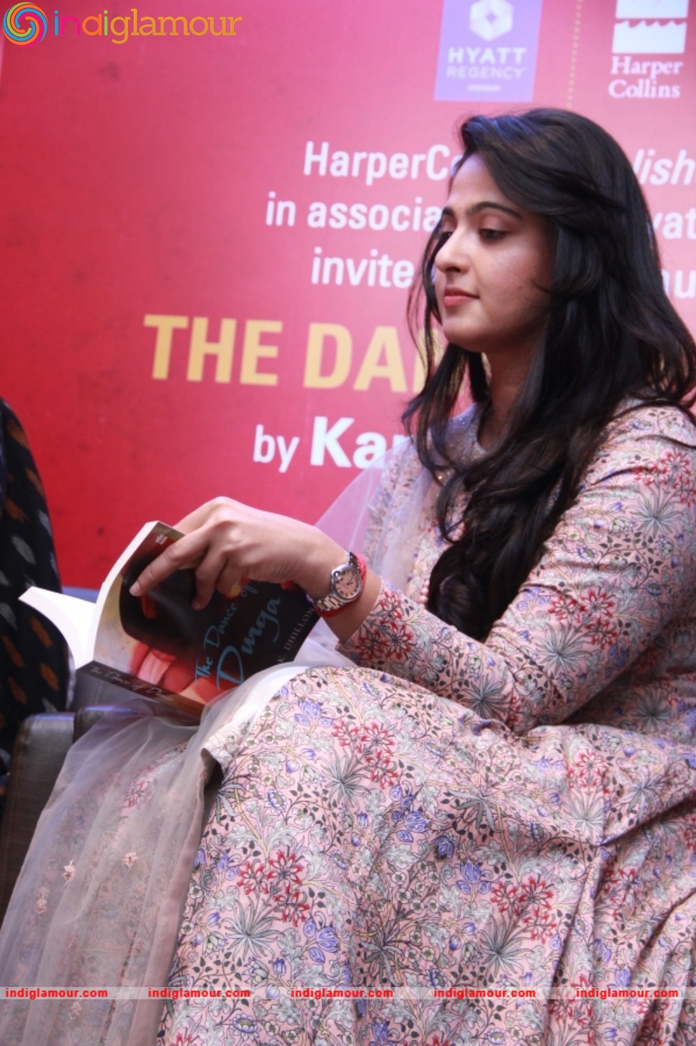 Anushka Shetty Actress hd photo